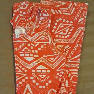 Kids LulaRoe dress